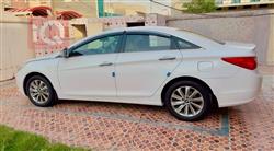 هیۆندای سۆناتا